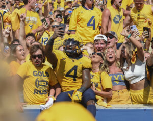 No WVU players picked in NFL draft, first time in 15 years
